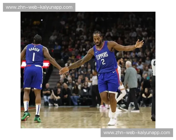 勇士之光，快船逐浪：金州王朝与洛城新生的史诗对决